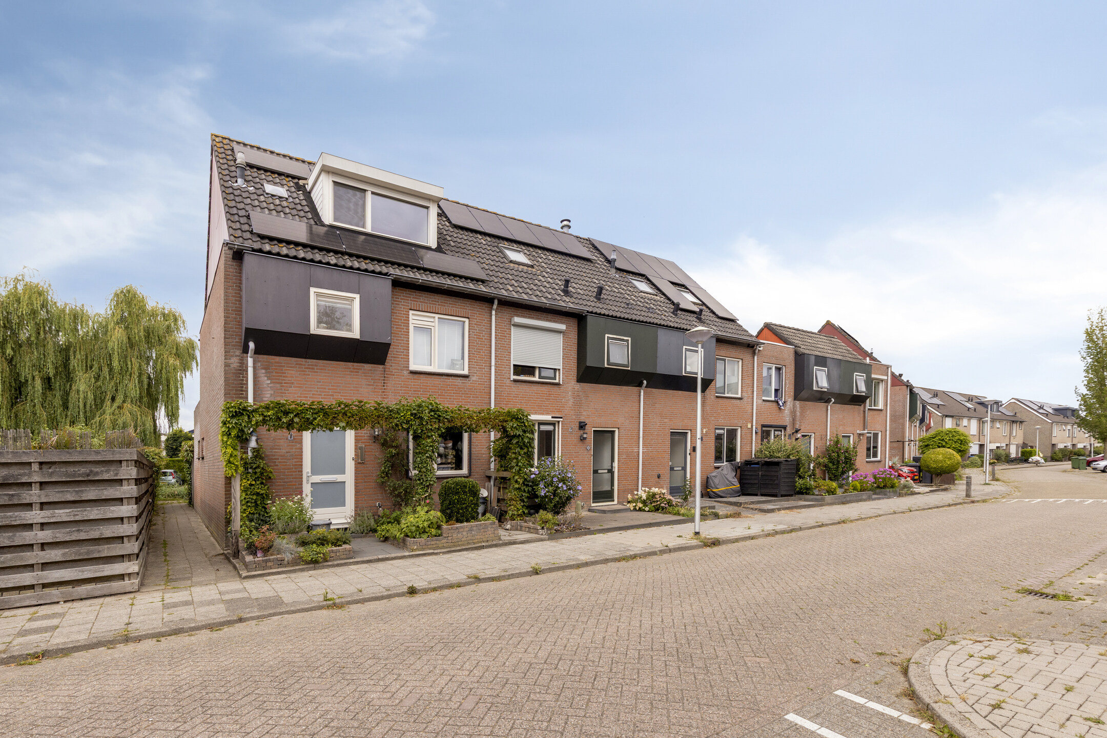 Brasem 1 Bodegraven — foto 2