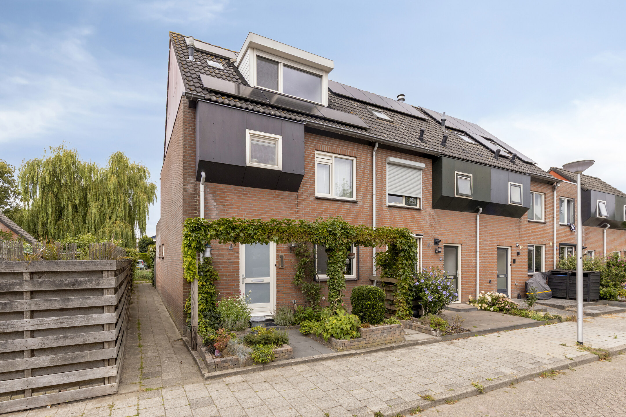 Brasem 1 Bodegraven — foto 1